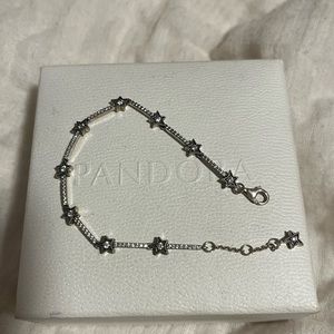 Pandora Bracelet